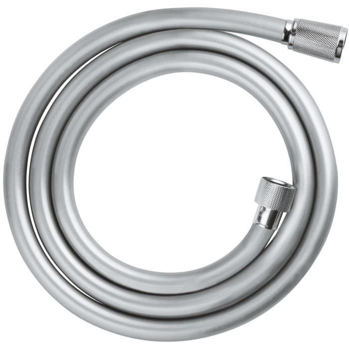 GROHE Flexible Shower Head - 1.5 m - Chrome - VitalioFlex Trend