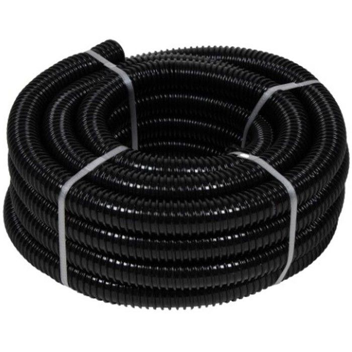 UBBINK Spiral Hose - Ø32 mm (1¼") - Length 10 m - UV Resistant - Pressure 1 bar