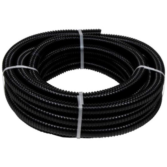 UBBINK Spiral Hose - Ø25 mm - 10 m Length - UV Resistant - Pressure 1 bar