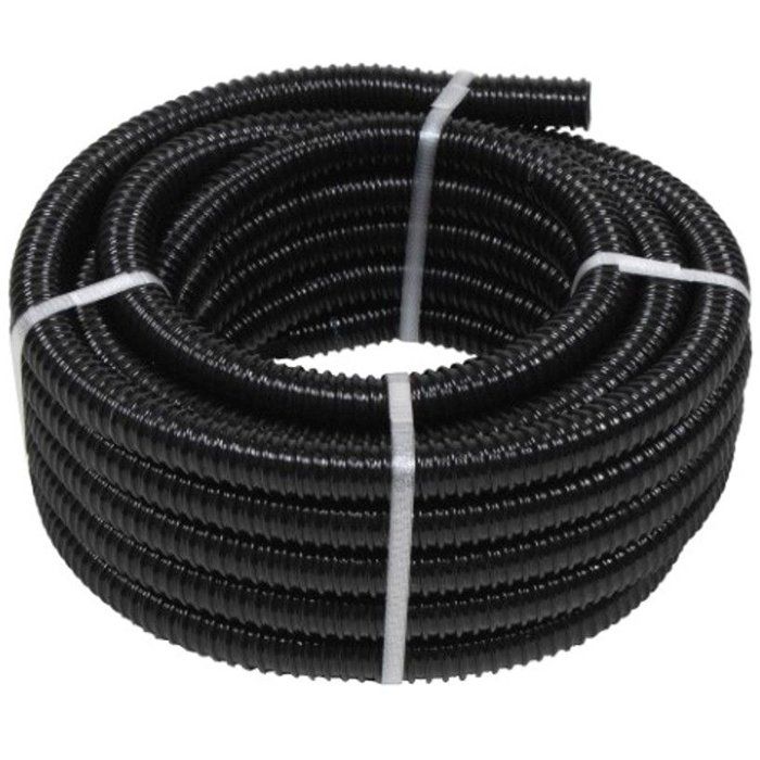 UBBINK Spiral Hose - Ø19 mm - 10 m Length - UV Resistant - Pressure 1 bar
