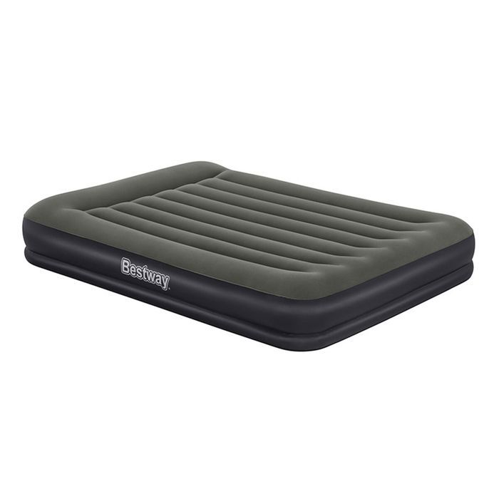Bestway Inflatable Mattress - 67699 - 2-Person - 203 x 152 x 36 cm - Tritech 203x152x36