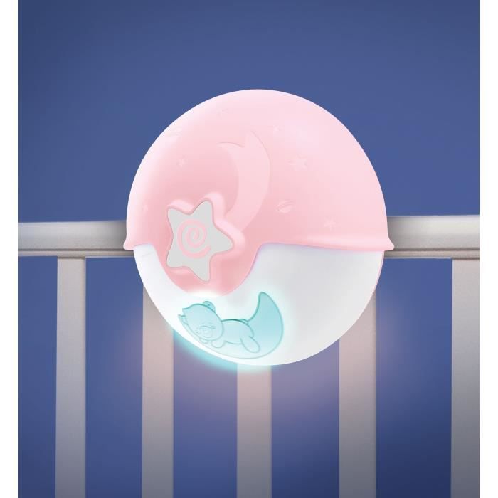 Lampe Project - Children's - 4908 - Rose