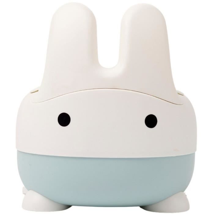 Fun Potty - THERMOBABY - Rabbit - Removable Bowl
