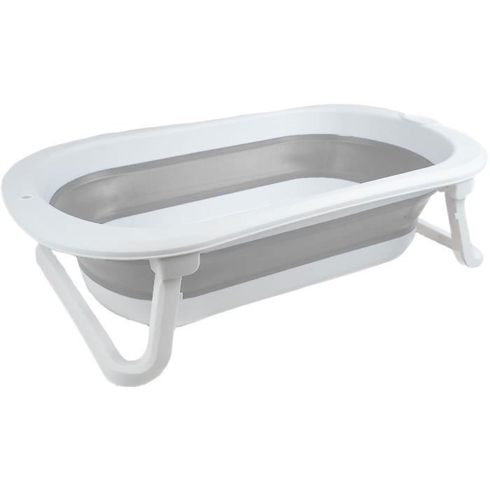 THERMOBABY Foldable Bathtub - FOLDY - Compact & Foldable