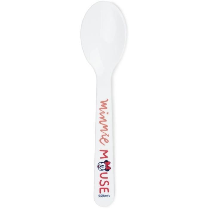 THERMOBABY Microwave Meal Set - 2 Pieces - Bowl and Spoon - Minnie