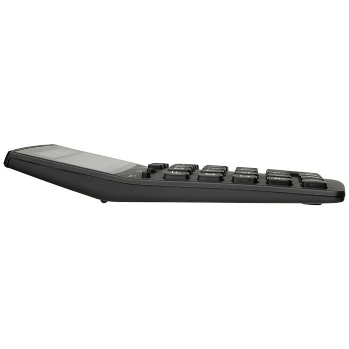MAUL ECO 950 Desktop Calculator - 12 Digits - Black