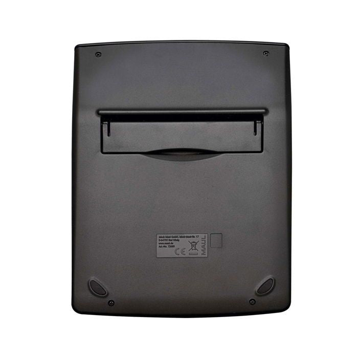 MAUL ECO 950 Desktop Calculator - 12 Digits - Black
