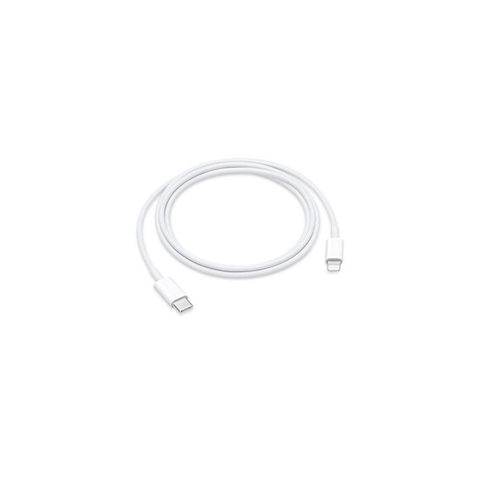 Câble USB-C vers Lightning (1 m) Apple original