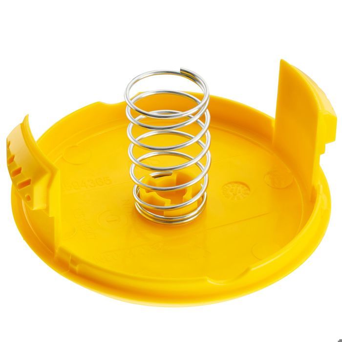 Stanley Fatmax Spool Cover - Compatible with V20 33 cm Trimmer - STZST1169-XJ