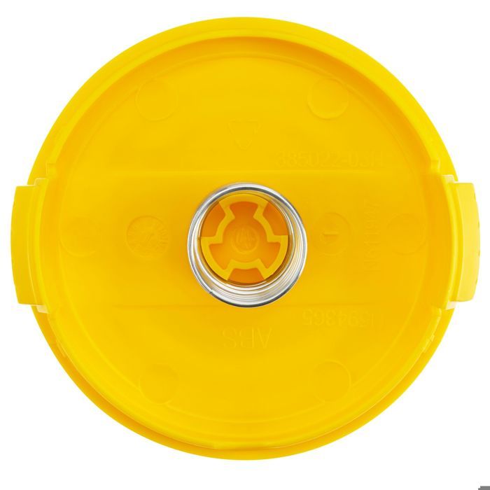 Stanley Fatmax Spool Cover - Compatible with V20 33 cm Trimmer - STZST1169-XJ