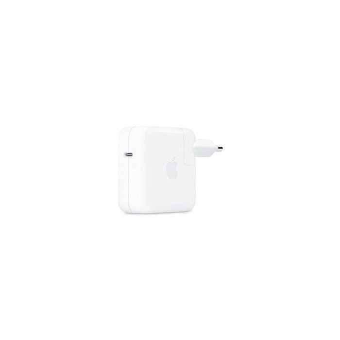 APPLE - 70W USB-C Power Adapter - White