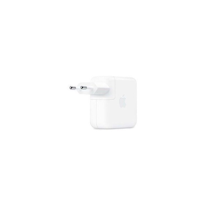 APPLE - 70W USB-C Power Adapter - White