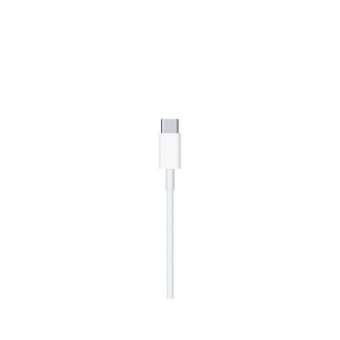 Apple USB-C to Lightning Cable - 2 m - White