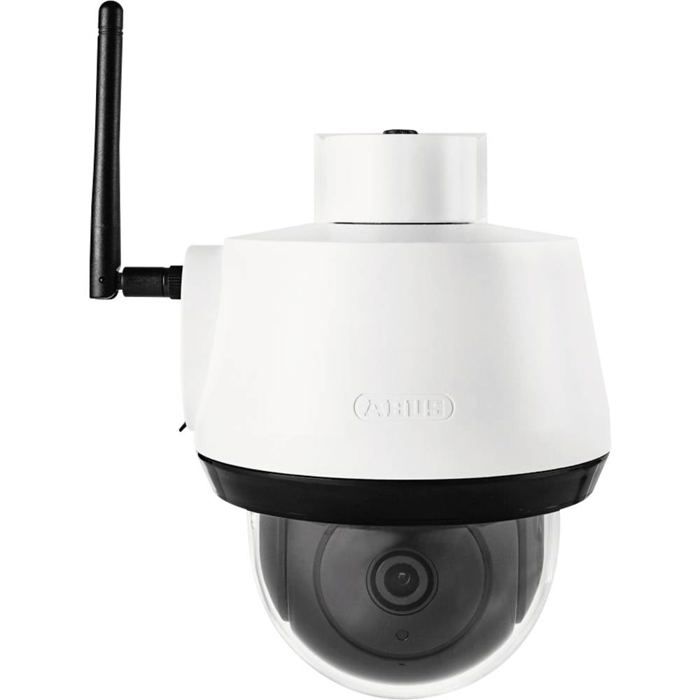ABUS Security Camera - PPIC52520 - Wi-Fi - 1080p - Intelligent Motion Detection