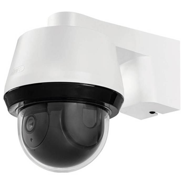 ABUS Security Camera - PPIC52520 - Wi-Fi - 1080p - Intelligent Motion Detection