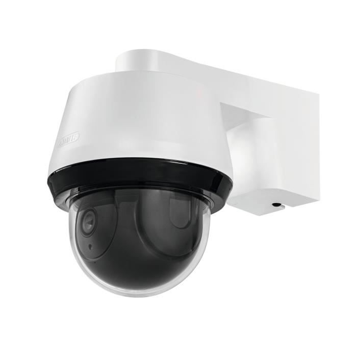 ABUS Security Camera - PPIC52520 - Wi-Fi - 1080p - Intelligent Motion Detection