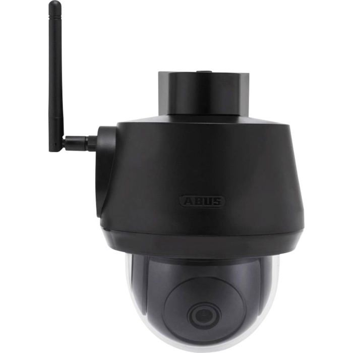 ABUS Surveillance Camera - PPIC52520B - Wi-Fi - 1920 x 1080 pixels - Night vision