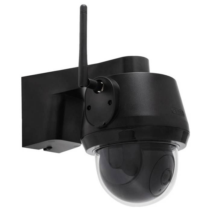 ABUS Surveillance Camera - PPIC52520B - Wi-Fi - 1920 x 1080 pixels - Night vision