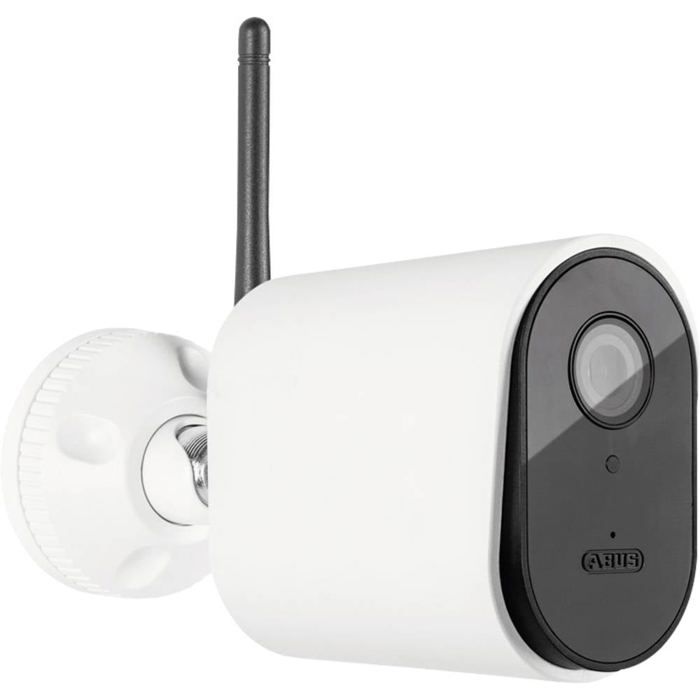 ABUS Camera - PPIC54520 SmartLook - Outdoor/Fixed Tube - White