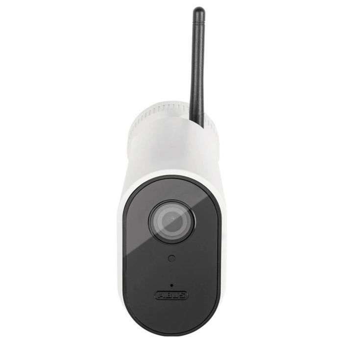 ABUS Camera - PPIC54520 SmartLook - Outdoor/Fixed Tube - White