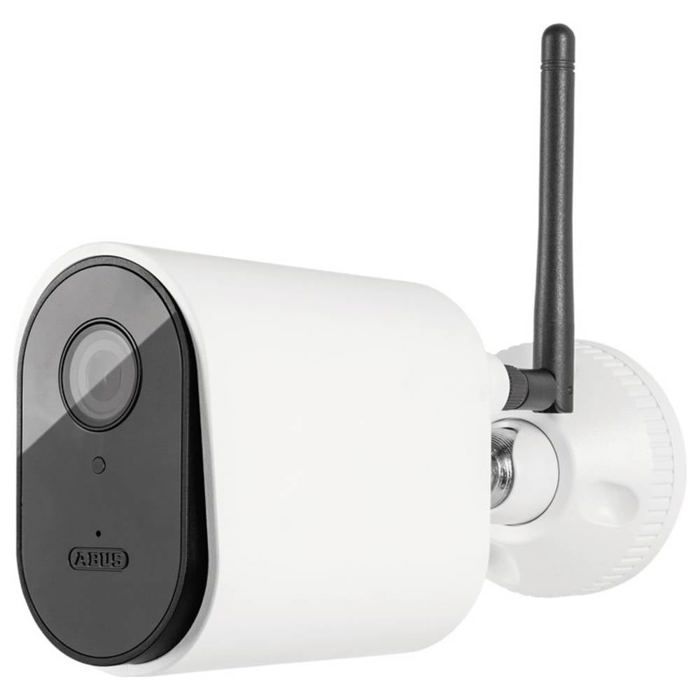 ABUS Camera - PPIC54520 SmartLook - Outdoor/Fixed Tube - White