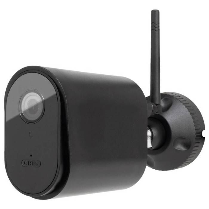 ABUS Surveillance Camera - PPIC54520B - Wi-Fi - 1920 x 1080 pixels - Night vision