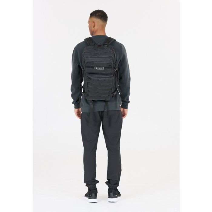 ATHLECIA - Backpack - Macaso - Black