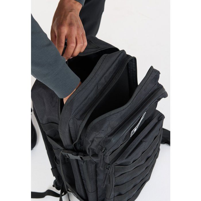 ATHLECIA - Backpack - Macaso - Black