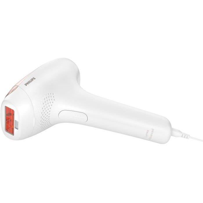 PHILIPS BRI921/00 - Intense Pulsed Light (IPL) Hair Removal Device - Lumea Advanced