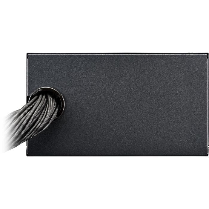 COOLER MASTER - Power Supply - MWE 750W V3 ATX 3.1 - 750 W - 80 PLUS Bronze