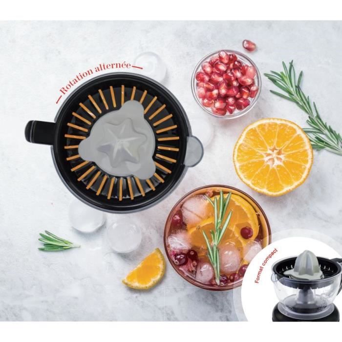 ARTHUR MARTIN Electric Citrus Juicer - AMPA07 - 700 ml - 40W