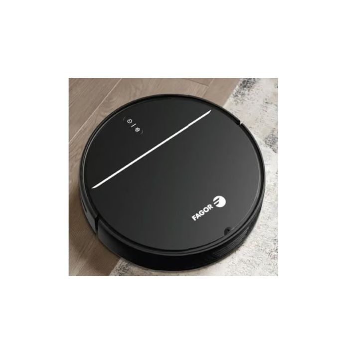 Aspirateur Robot 3 en 1 connecté FGR200