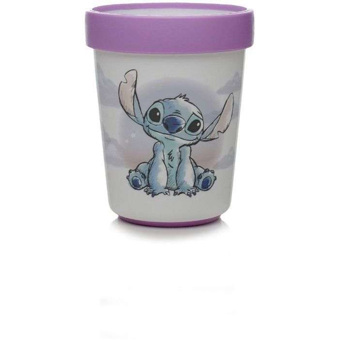 LILO & STITCH NON-SLIP CUP