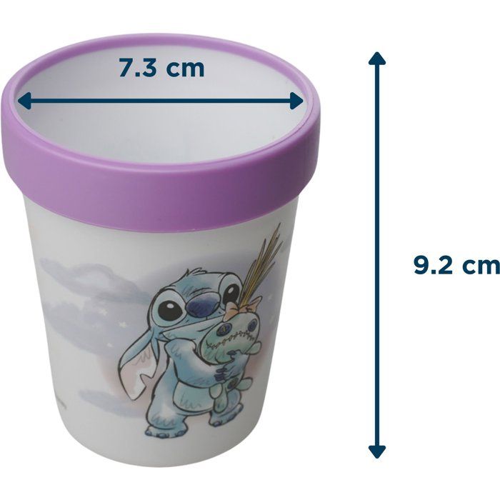 LILO & STITCH NON-SLIP CUP