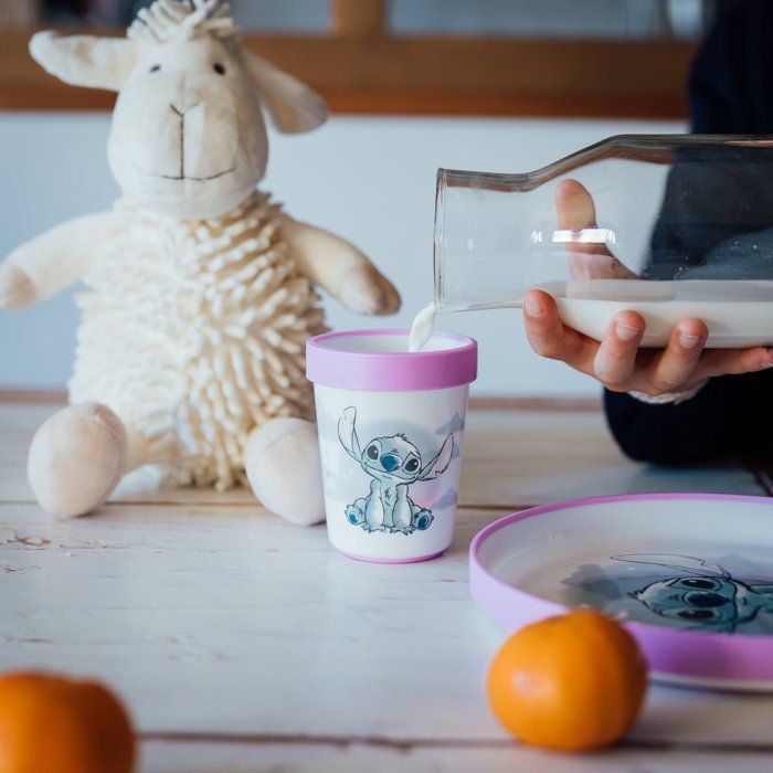 LILO & STITCH NON-SLIP CUP