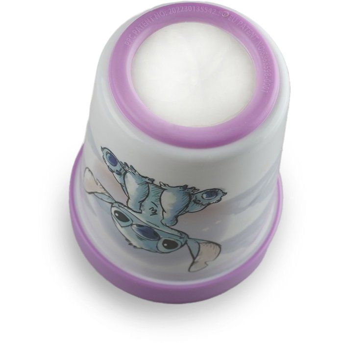 LILO & STITCH NON-SLIP CUP