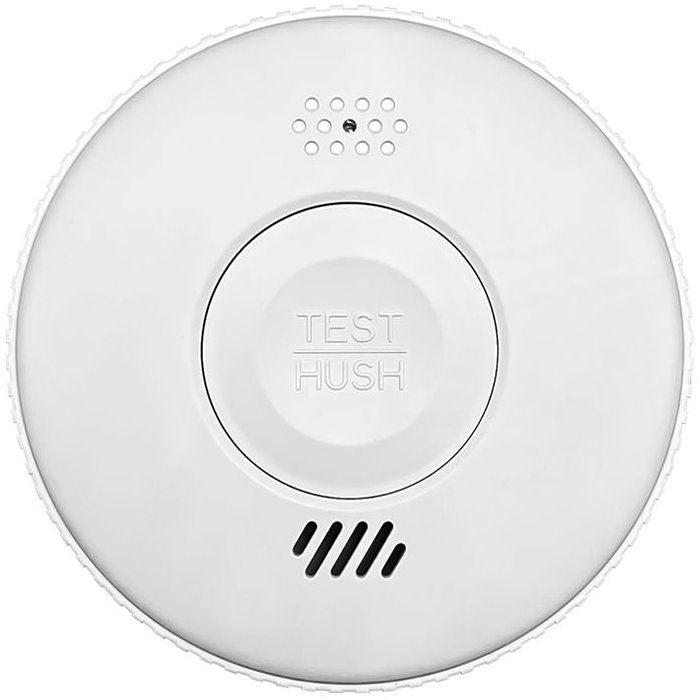 KYF Smoke Detector - CE - 3-Year Replaceable Battery