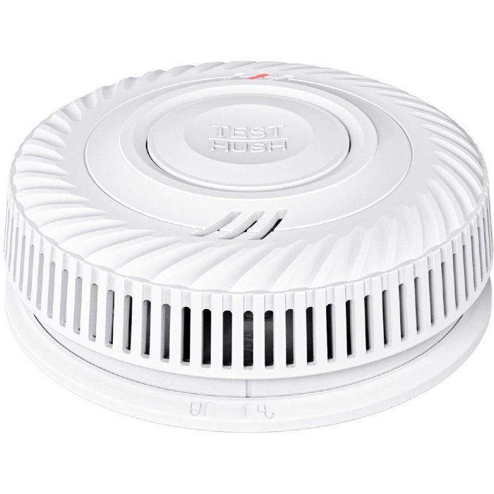 KYF Smoke Detector - Wi-Fi - CE - 10-Year Sealed Battery