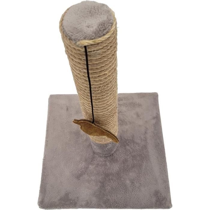 Poteau a griffer - TYROL - Birdy 42cm