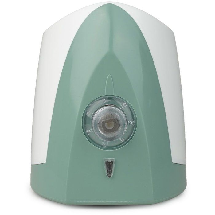 THERMOBABY - Bottle Warmer - 230 V - Sage Green