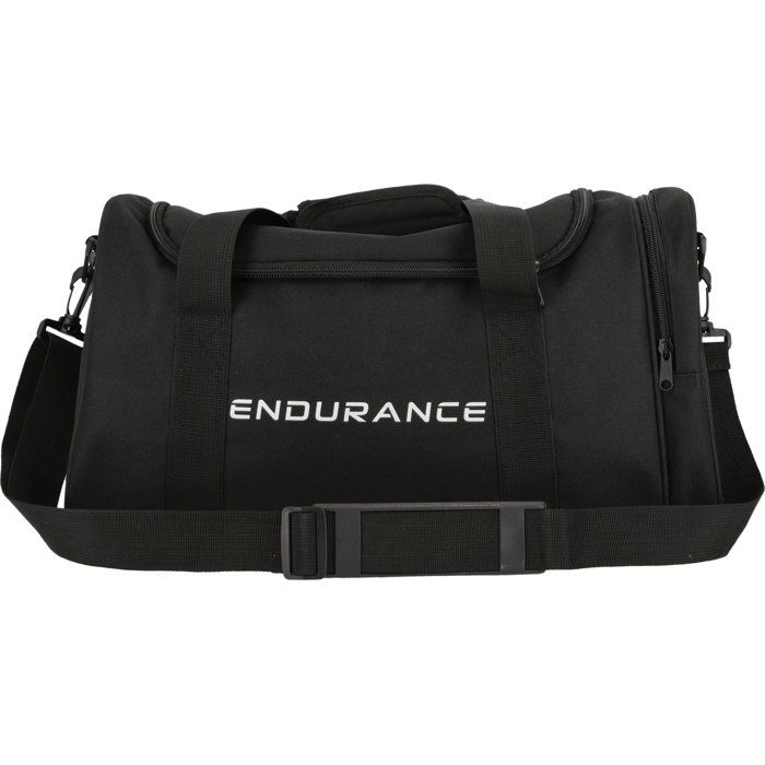 Lanakila Endurance Sports Bag 20 L Black