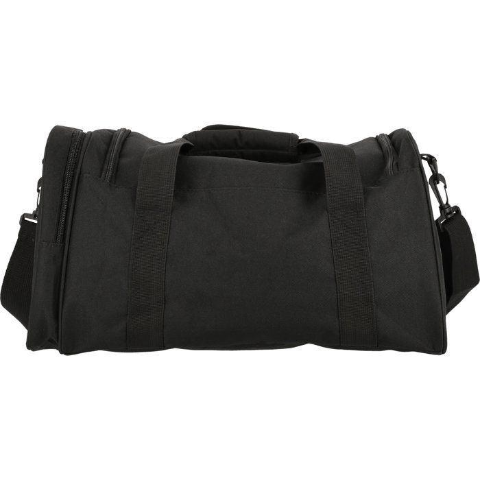 Lanakila Endurance Sports Bag 20 L Black