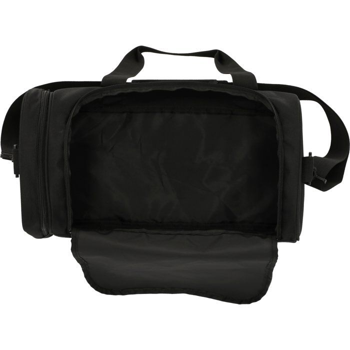 Lanakila Endurance Sports Bag 20 L Black