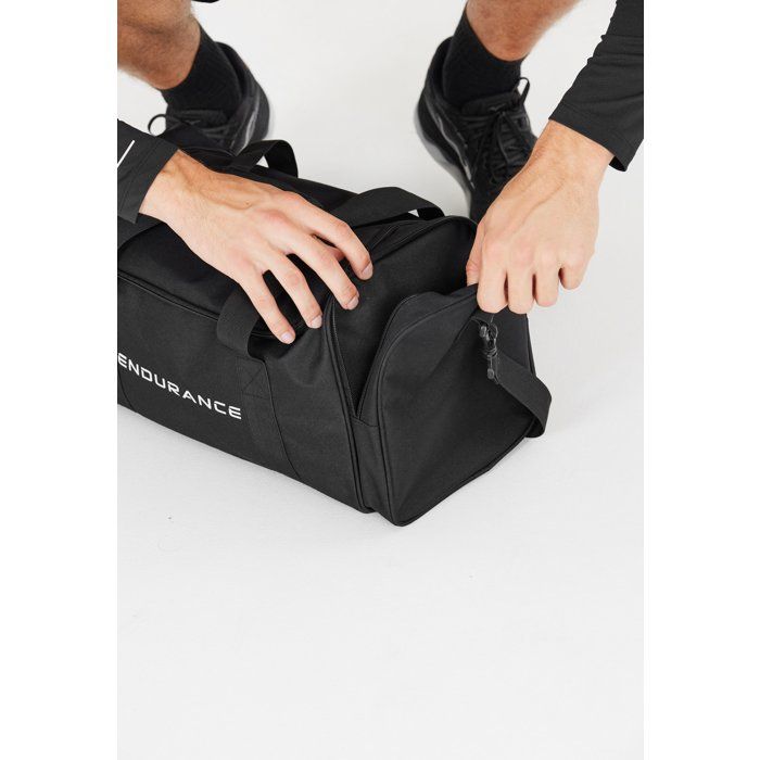 Lanakila Endurance Sports Bag 20 L Black