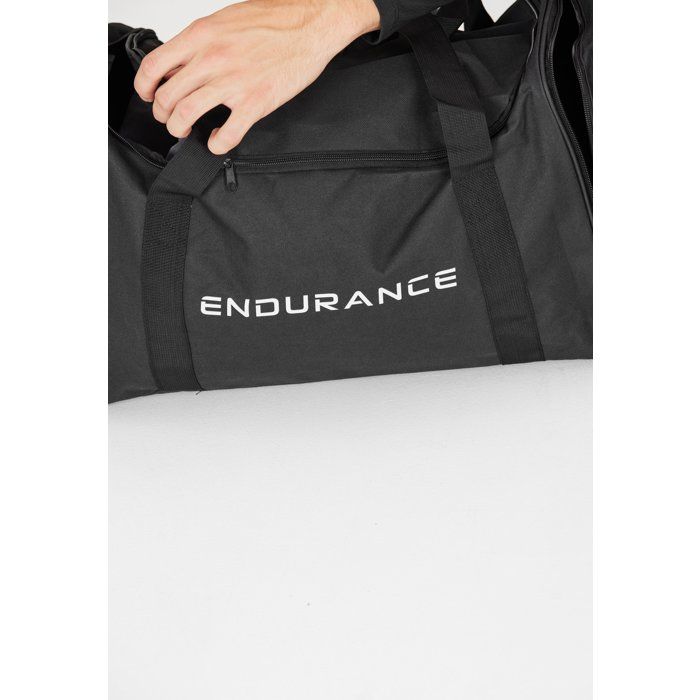 Sac de Sport ENDURANCE - Lanakila - 40 L - Noir