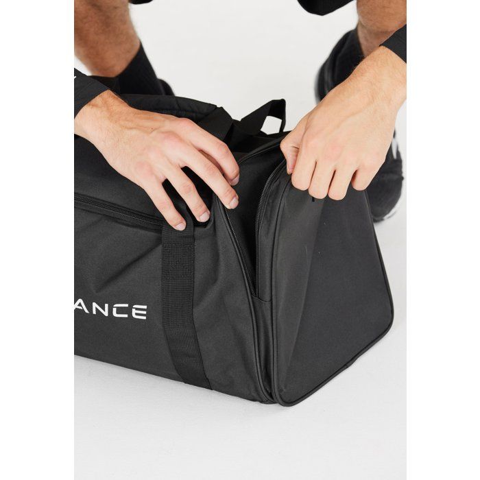 Sac de Sport ENDURANCE - Lanakila - 40 L - Noir