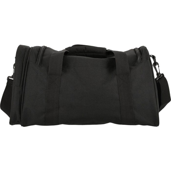 Sac de Sport ENDURANCE - Lanakila - 40 L - Noir