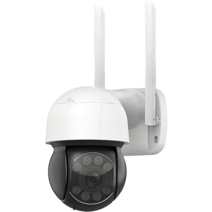 KYF Motorized Outdoor Camera - 6MP - Includes 16GB SD Card
