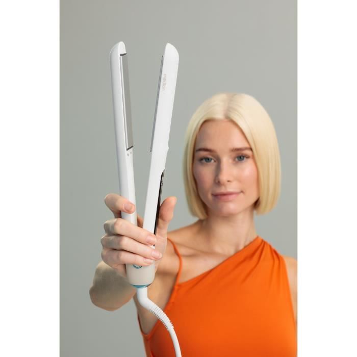 MEDION MD19925 Hair Straightener - 165-210°C - 5 Programs