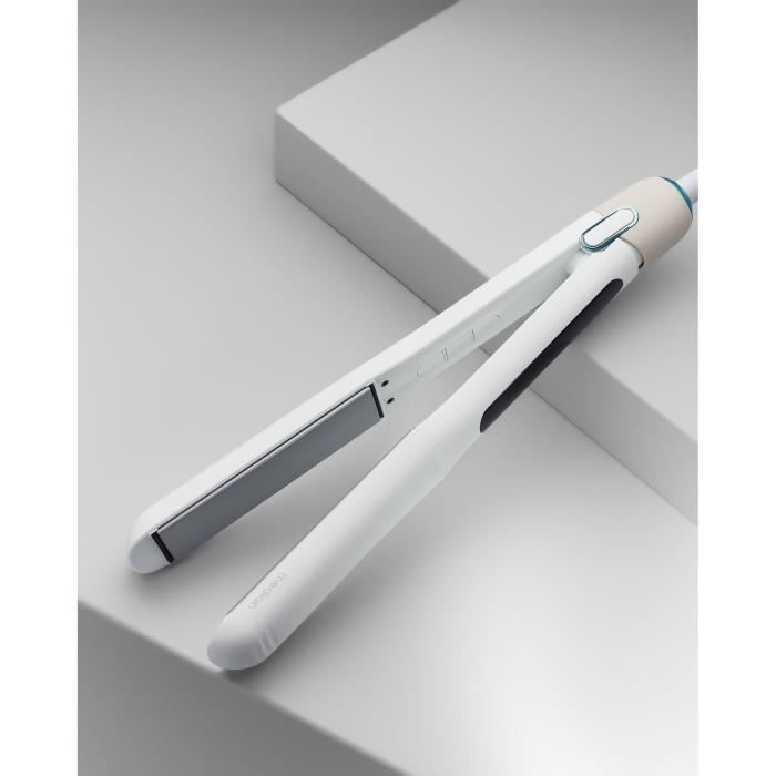 MEDION MD19925 Hair Straightener - 165-210°C - 5 Programs